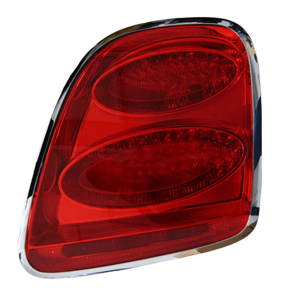 2009-2012 Bentley Continental Flying Spur GT Linker+Rechts Achterlicht 3W5945095 3W5945096