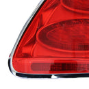 2009-2012 Bentley Continental Flying Spur GT Linker+Rechts Achterlicht 3W5945095 3W5945096-84