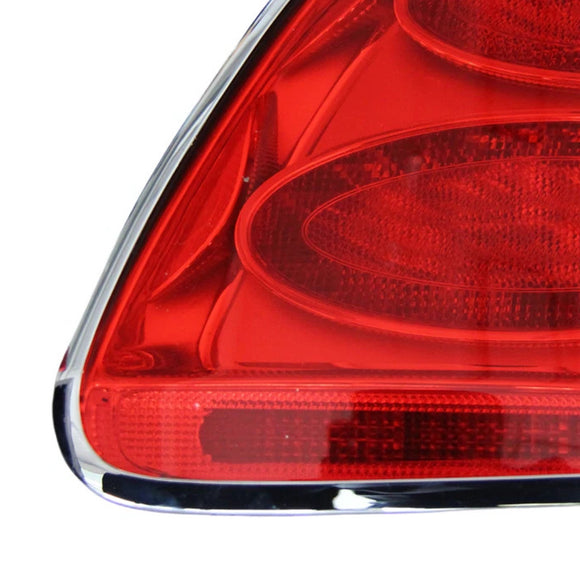 2009-2012 Bentley Continental Flying Spur GT Linker+Rechts Achterlicht 3W5945095 3W5945096