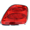 2009-2012 Bentley Continental Flying Spur GT Linker+Rechts Achterlicht 3W5945095 3W5945096-82