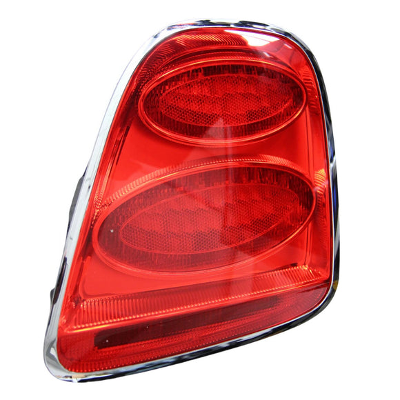 2009-2012 Bentley Continental Flying Spur GT Linker+Rechts Achterlicht 3W5945095 3W5945096