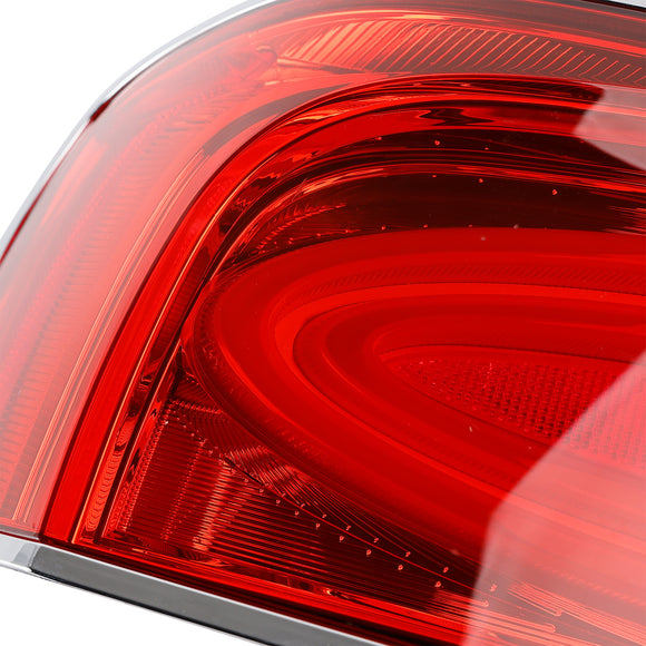 2013-2019 Bentley Flying Spur 4.0L 6.0L Links+Rechts Achterlicht 4W0945095 4W0945096