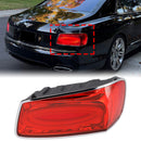 2013-2019 Bentley Flying Spur 4.0L 6.0L Links+Rechts Achterlicht 4W0945095 4W0945096-17