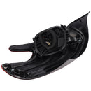 2015-2019 Peugeot 208 Facelift-modellen LED achterlicht links + rechts achterlichtlamp 9825601280 9810343080-27