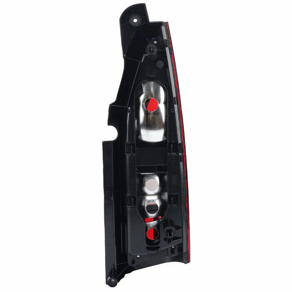 Achterlicht links + rechts achterlicht halogeen voor Peugeot Partner Rifter 18-2023