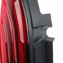 Achterlicht links + rechts achterlicht halogeen voor Peugeot Partner Rifter 18-2023-34