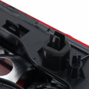 Achterlicht links + rechts achterlicht halogeen voor Peugeot Partner Rifter 18-2023-27