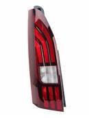 Achterlicht links + rechts achterlicht halogeen voor Peugeot Partner Rifter 18-2023-19