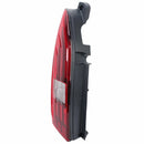 Achterlicht links + rechts achterlicht halogeen voor Peugeot Partner Rifter 18-2023-22