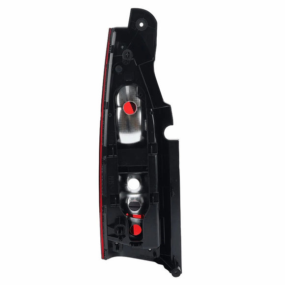 Achterlicht links + rechts achterlicht halogeen voor Peugeot Partner Rifter 18-2023