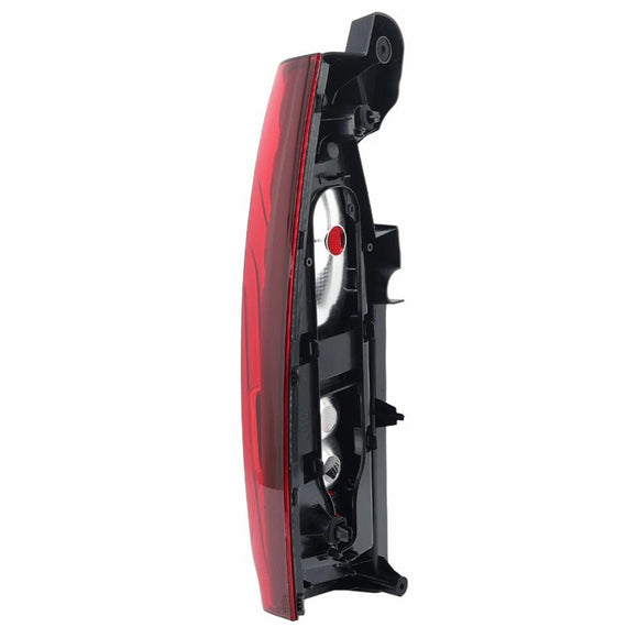 Achterlicht links + rechts achterlicht halogeen voor Peugeot Partner Rifter 18-2023