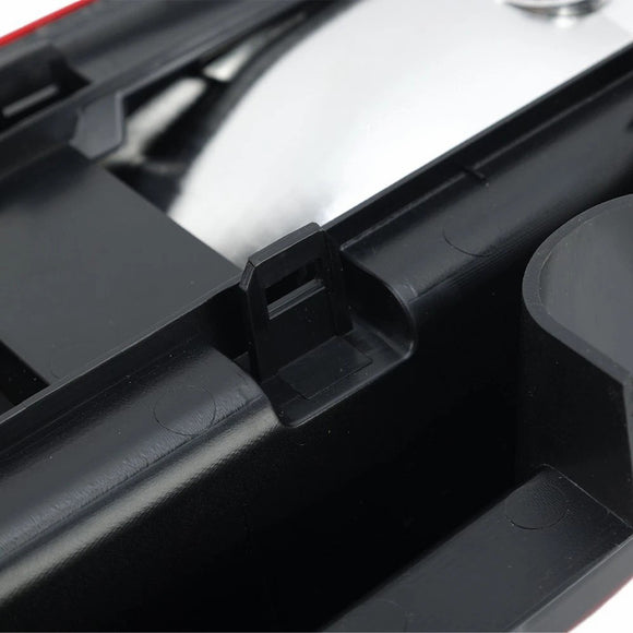 Achterlicht links + rechts achterlicht halogeen voor Peugeot Partner Rifter 18-2023