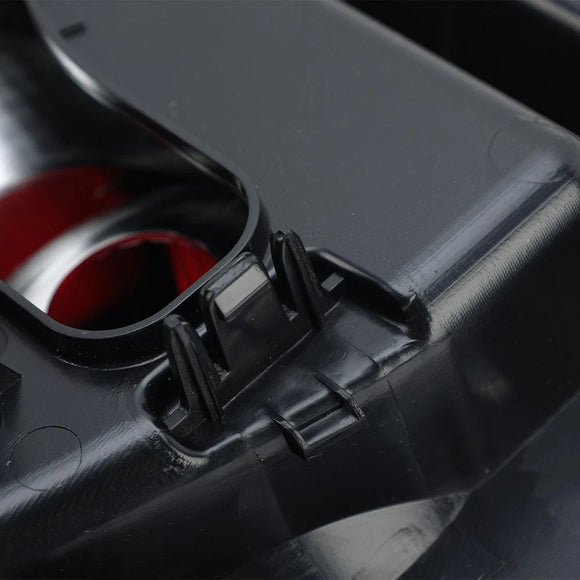 Achterlicht links + rechts achterlicht halogeen voor Peugeot Partner Rifter 18-2023