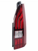 Achterlicht links + rechts achterlicht halogeen voor Peugeot Partner Rifter 18-2023-38