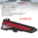 2022-2024 Mitsubishi Outlander Links + Rechts Achterrem Achterlicht 8330B185 8330B186-45