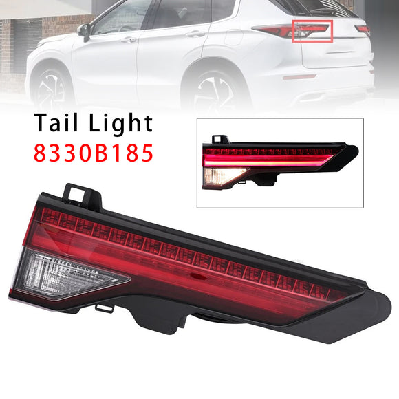2022-2024 Mitsubishi Outlander Links + Rechts Achterrem Achterlicht 8330B185 8330B186