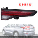 2022-2024 Mitsubishi Outlander Links + Rechts Achterrem Achterlicht 8330B185 8330B186-64