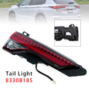 2022-2024 Mitsubishi Outlander Links + Rechts Achterrem Achterlicht 8330B185 8330B186-65