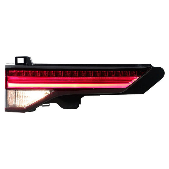2022-2024 Mitsubishi Outlander Links + Rechts Achterrem Achterlicht 8330B185 8330B186