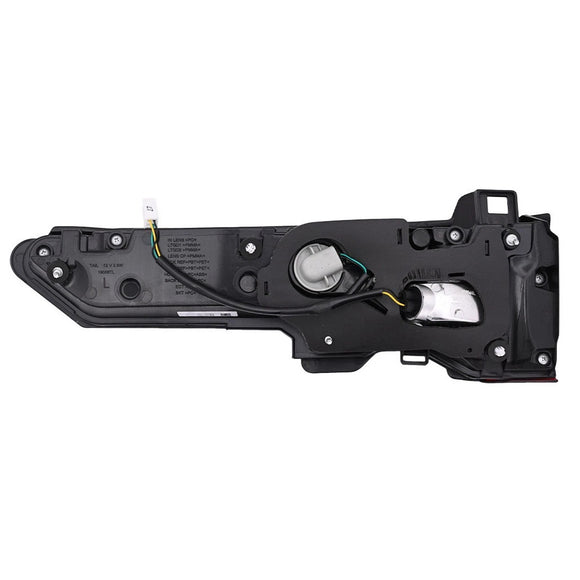 2022-2024 Mitsubishi Outlander Links + Rechts Achterrem Achterlicht 8330B185 8330B186