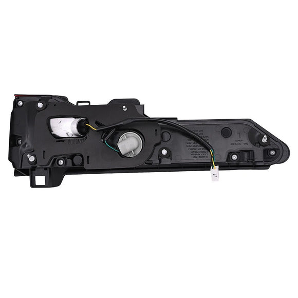 2022-2024 Mitsubishi Outlander Links + Rechts Achterrem Achterlicht 8330B185 8330B186