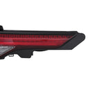 2022-2024 Mitsubishi Outlander Links + Rechts Achterrem Achterlicht 8330B185 8330B186-51