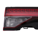 2022-2024 Mitsubishi Outlander Links + Rechts Achterrem Achterlicht 8330B185 8330B186-61