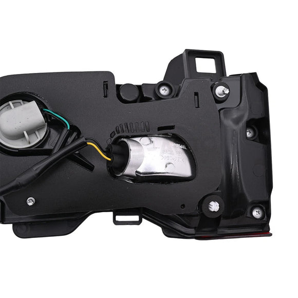 2022-2024 Mitsubishi Outlander Links + Rechts Achterrem Achterlicht 8330B185 8330B186