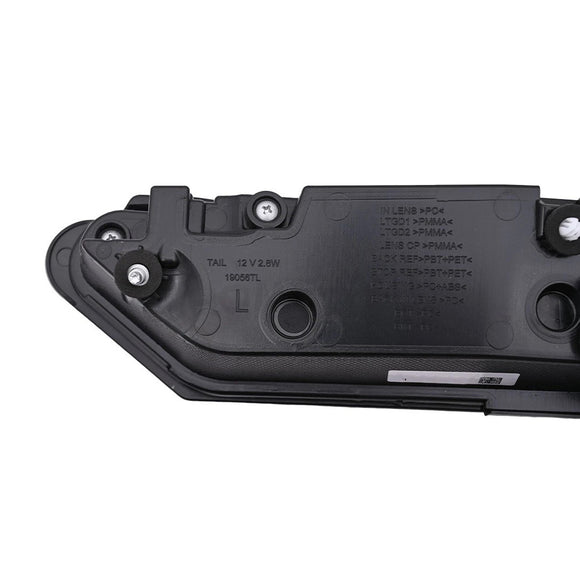 2022-2024 Mitsubishi Outlander Links + Rechts Achterrem Achterlicht 8330B185 8330B186