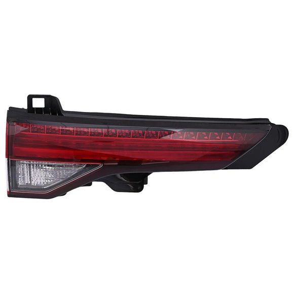 2022-2024 Mitsubishi Outlander Links + Rechts Achterrem Achterlicht 8330B185 8330B186