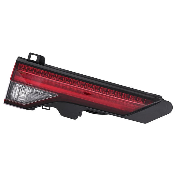 2022-2024 Mitsubishi Outlander Links + Rechts Achterrem Achterlicht 8330B185 8330B186