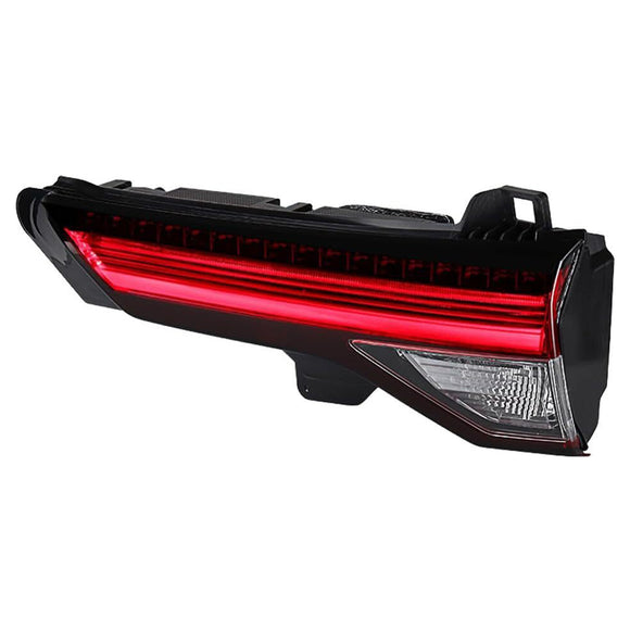 2022-2024 Mitsubishi Outlander Links + Rechts Achterrem Achterlicht 8330B185 8330B186
