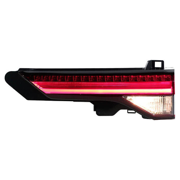 2022-2024 Mitsubishi Outlander Links + Rechts Achterrem Achterlicht 8330B185 8330B186