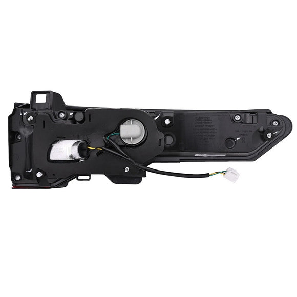 2022-2024 Mitsubishi Outlander Links + Rechts Achterrem Achterlicht 8330B185 8330B186