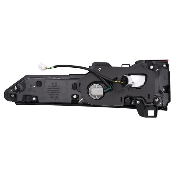 2022-2024 Mitsubishi Outlander Links + Rechts Achterrem Achterlicht 8330B185 8330B186