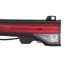 2022-2024 Mitsubishi Outlander Links + Rechts Achterrem Achterlicht 8330B185 8330B186-86