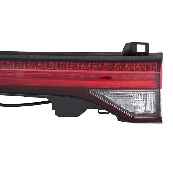 2022-2024 Mitsubishi Outlander Links + Rechts Achterrem Achterlicht 8330B185 8330B186