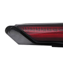 2022-2024 Mitsubishi Outlander Links + Rechts Achterrem Achterlicht 8330B185 8330B186-85