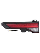 2022-2024 Mitsubishi Outlander Links + Rechts Achterrem Achterlicht 8330B185 8330B186-76