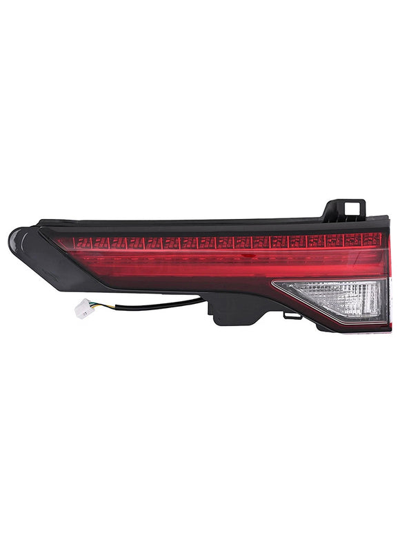 2022-2024 Mitsubishi Outlander Links + Rechts Achterrem Achterlicht 8330B185 8330B186