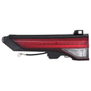 2022-2024 Mitsubishi Outlander Links + Rechts Achterrem Achterlicht 8330B185 8330B186-81