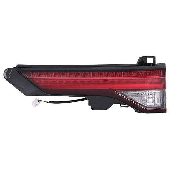 2022-2024 Mitsubishi Outlander Links + Rechts Achterrem Achterlicht 8330B185 8330B186