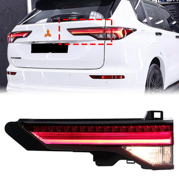 2022-2024 Mitsubishi Outlander rechter binnenrem achterlicht 8330B186