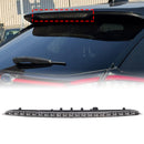 2015-2020 Ford Edge Led Terceira Luz de Freio Lâmpada Lente Branca FT4Z13A613A 923-133-1