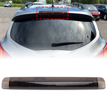 Nissan Murano 2009-2014 Led kolmas jarruvalolamppu 26590-1AA0A 265901AA0A savustettu linssi