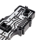 2008-2018 Smart Fortwo Links + Rechts Achterlicht Lamp Socket Panel 4518200377 4518200477-34