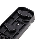 2008-2018 Smart Fortwo Links + Rechts Achterlicht Lamp Socket Panel 4518200377 4518200477-30