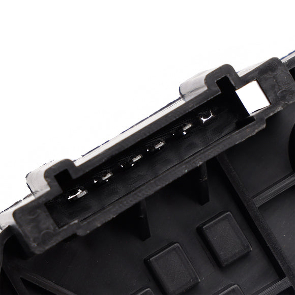 2008-2018 Smart Fortwo Links + Rechts Achterlicht Lamp Socket Panel 4518200377 4518200477