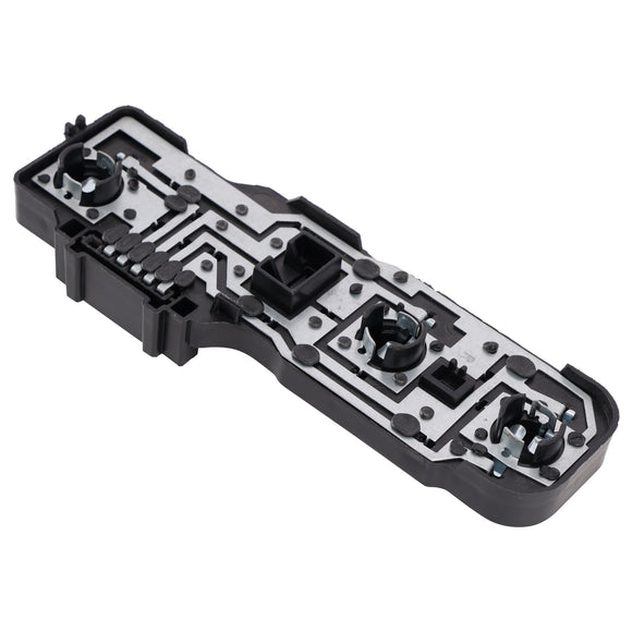 2008-2018 Smart Fortwo Links + Rechts Achterlicht Lamp Socket Panel 4518200377 4518200477