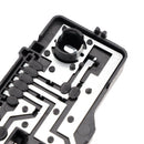 2008-2018 Smart Fortwo Links + Rechts Achterlicht Lamp Socket Panel 4518200377 4518200477-58